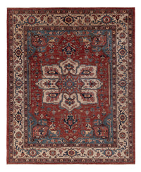 カザック 絨毯 313x252cm - オリエンタル絨毯 – product image