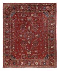 カザック 絨毯 291x245cm - オリエンタル絨毯 – product image