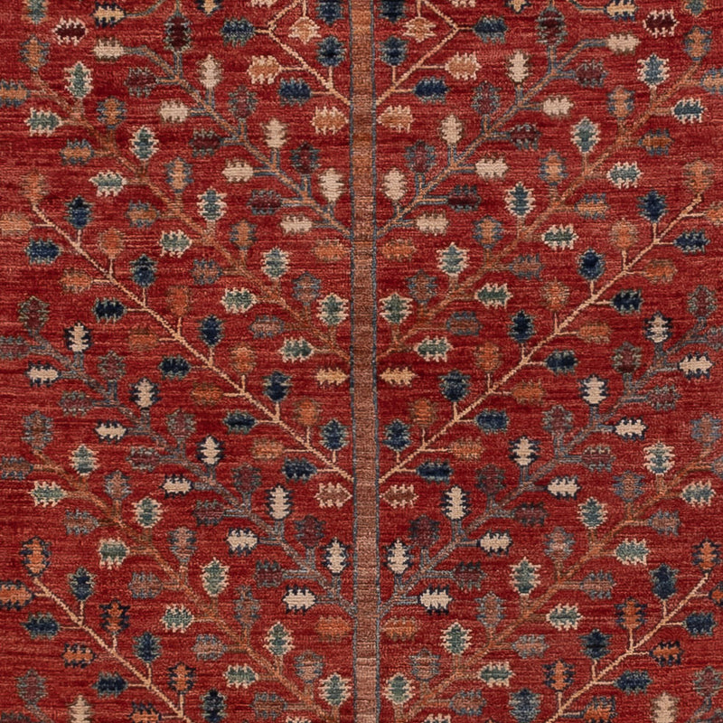 カザック 絨毯 297x220cm - オリエンタル絨毯
