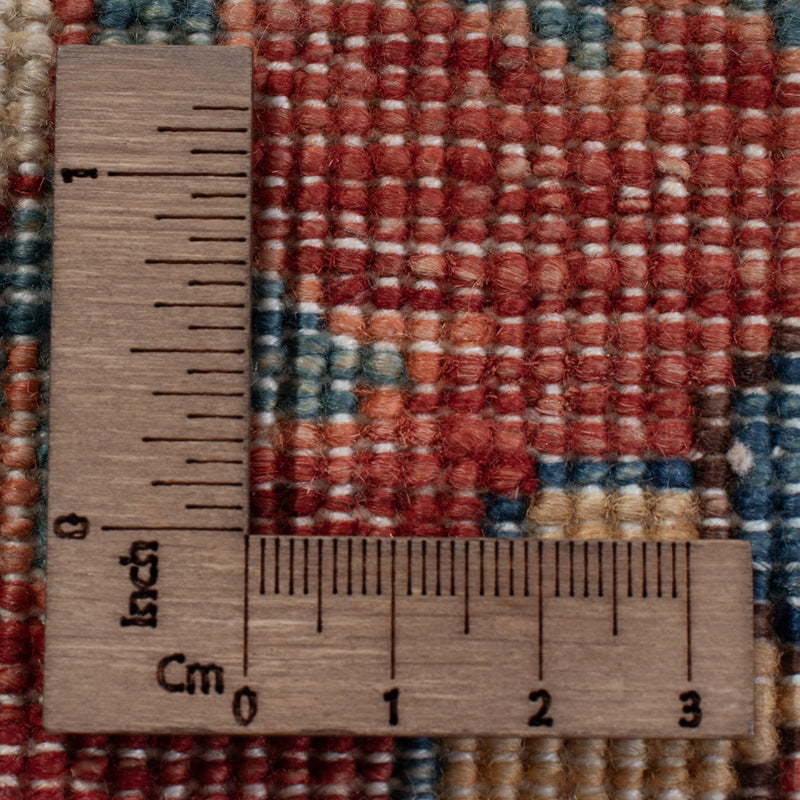 カザック 絨毯 303x219cm - オリエンタル絨毯