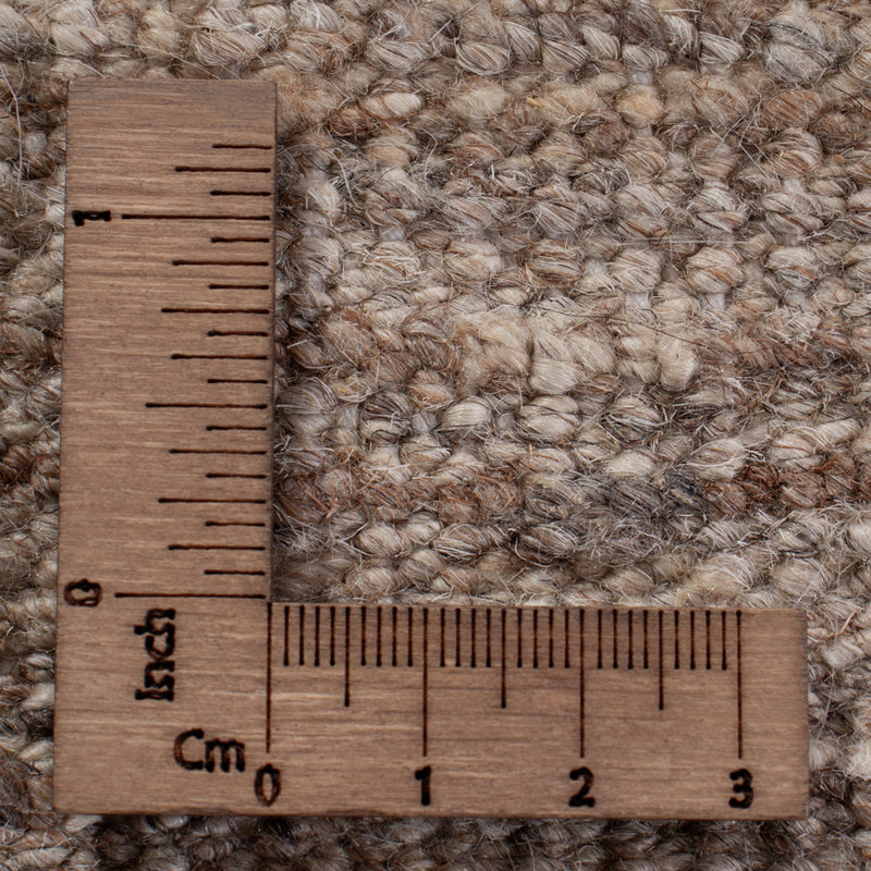 ベルベル絨毯 302x200cm - ウールラグ