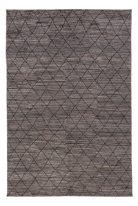 ベルベル絨毯 297x199cm - ウールラグ – product image