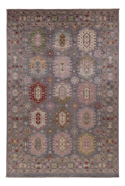 アリアナ 絨毯 209x305cm - オリエンタル絨毯