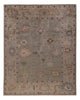 ウシャク 絨毯 300x247cm - オリエンタル絨毯