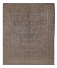 アリアナ 絨毯 294x252cm - オリエンタル絨毯 – product image