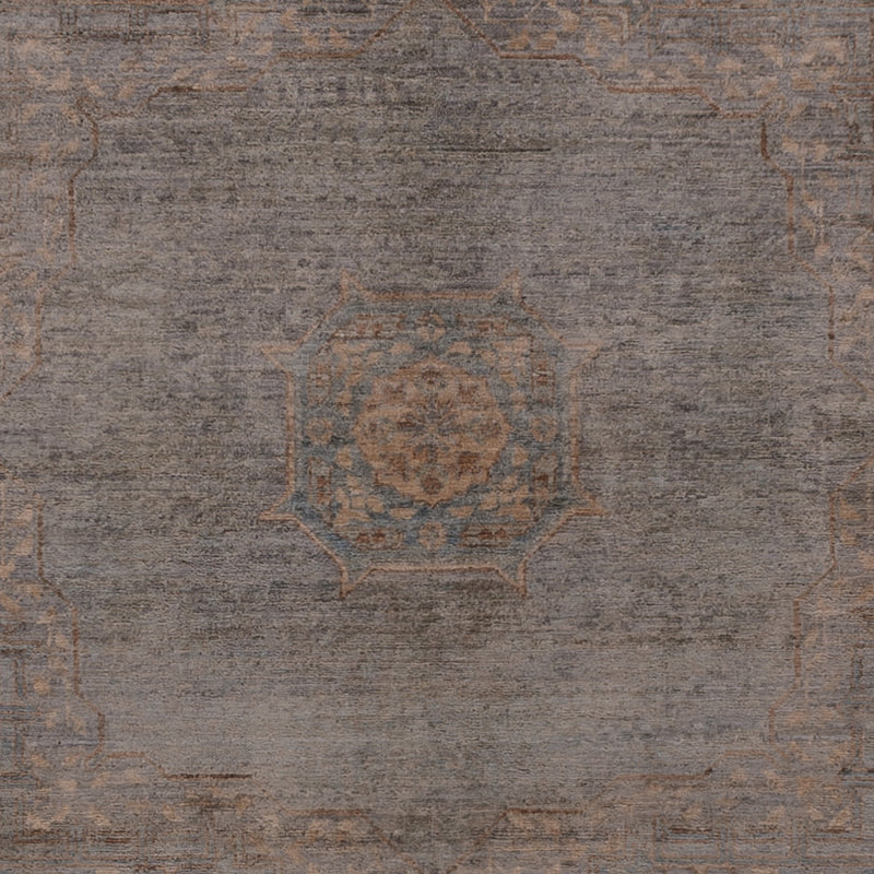 アリアナ 絨毯 294x252cm - オリエンタル絨毯