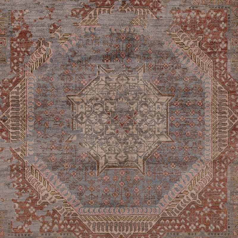 アリアナ 絨毯 320x254cm - オリエンタル絨毯