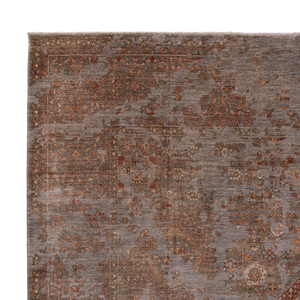 アリアナ 絨毯 320x254cm - オリエンタル絨毯