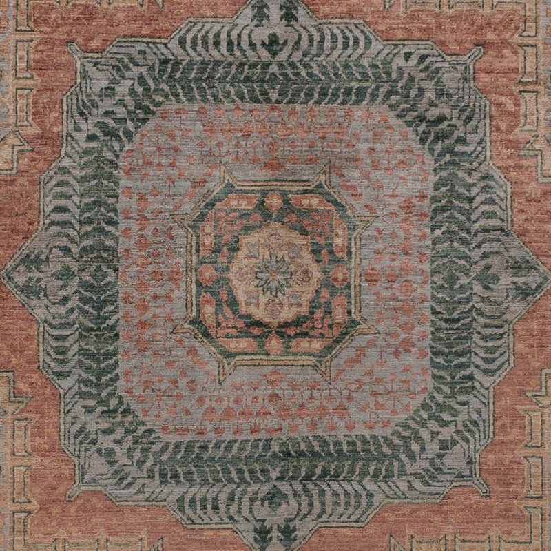 アリアナ 絨毯 313x251cm - オリエンタル絨毯