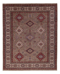 カザック 絨毯 302x251cm - オリエンタル絨毯 – product image