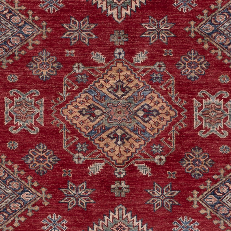 カザック 絨毯 293x203cm - オリエンタル絨毯