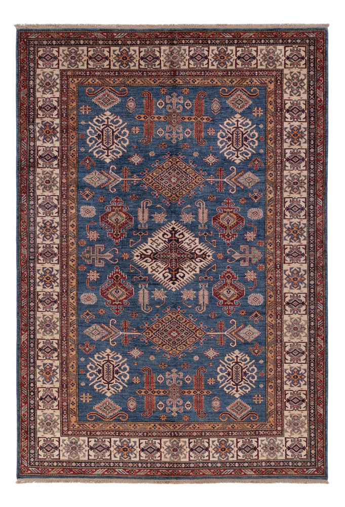 カザック 絨毯 295x202cm - オリエンタル絨毯