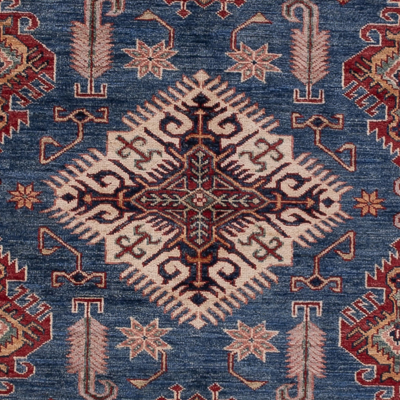 カザック 絨毯 295x202cm - オリエンタル絨毯