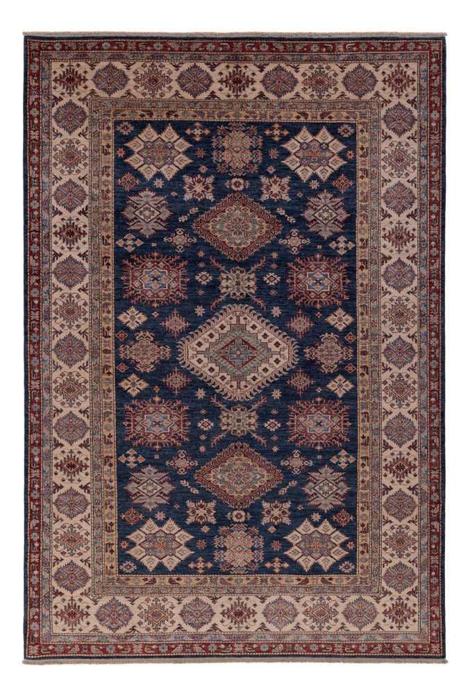 カザック 絨毯 296x202cm - オリエンタル絨毯