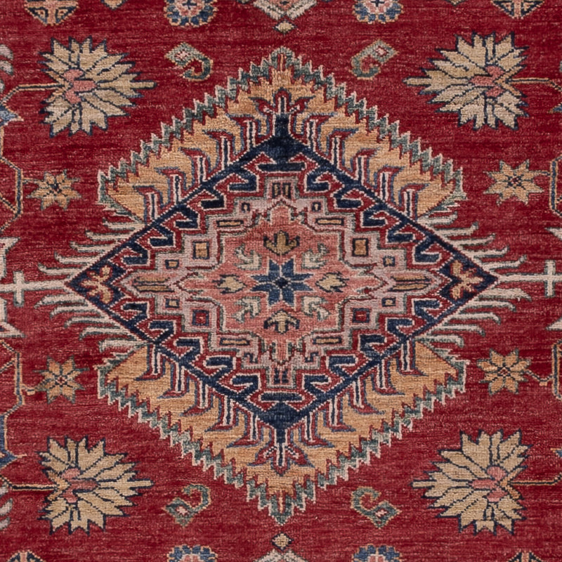 カザック 絨毯 303x202cm - オリエンタル絨毯
