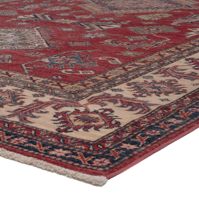 カザック 絨毯 303x202cm - オリエンタル絨毯