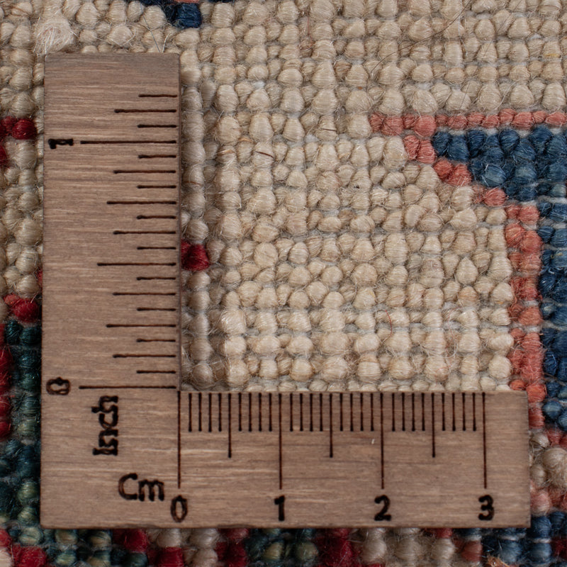 カザック 絨毯 303x202cm - オリエンタル絨毯