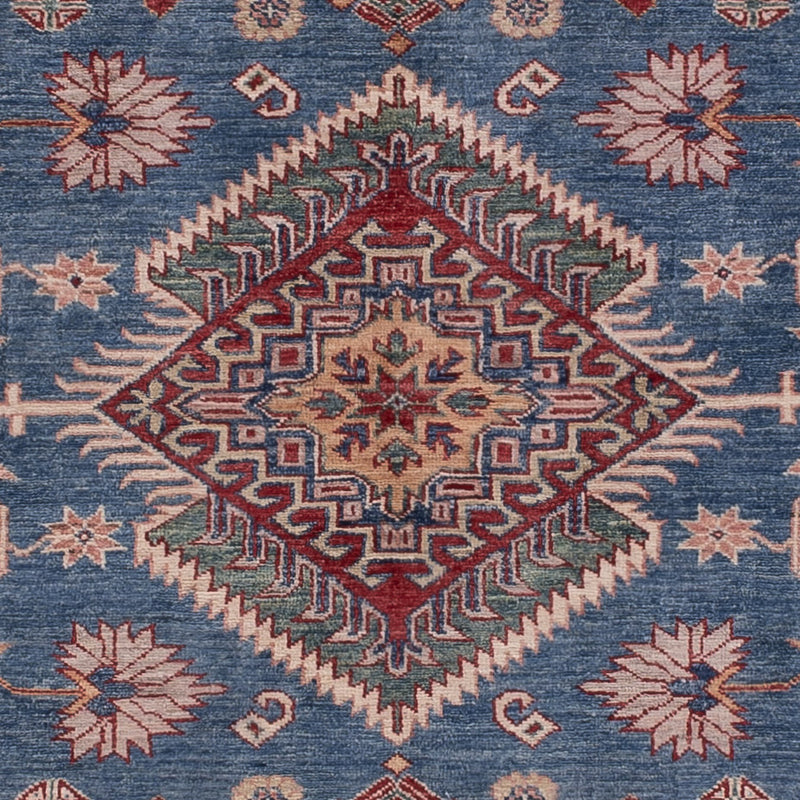 カザック 絨毯 284x203cm - オリエンタル絨毯