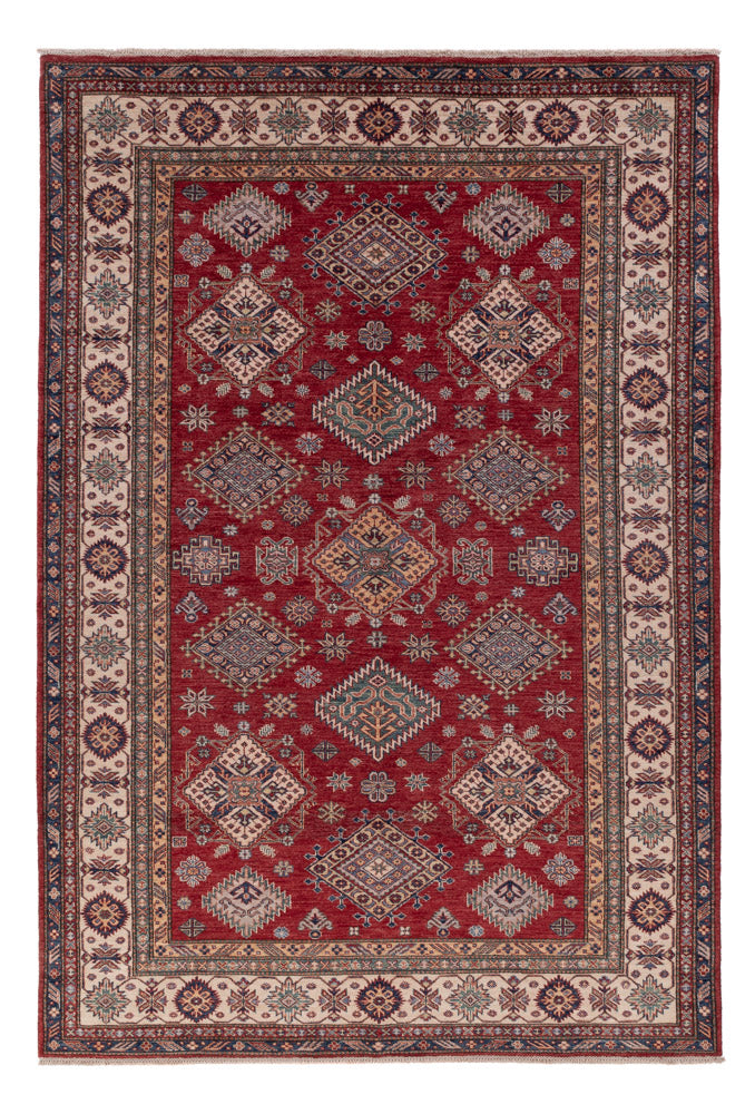 カザック 絨毯 299x204cm - オリエンタル絨毯