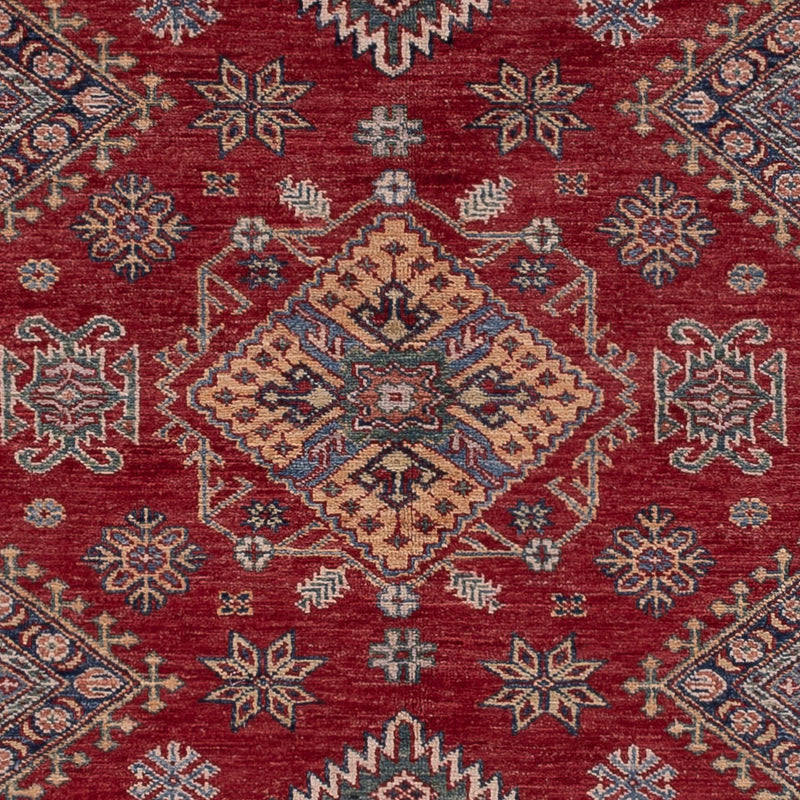 カザック 絨毯 299x204cm - オリエンタル絨毯
