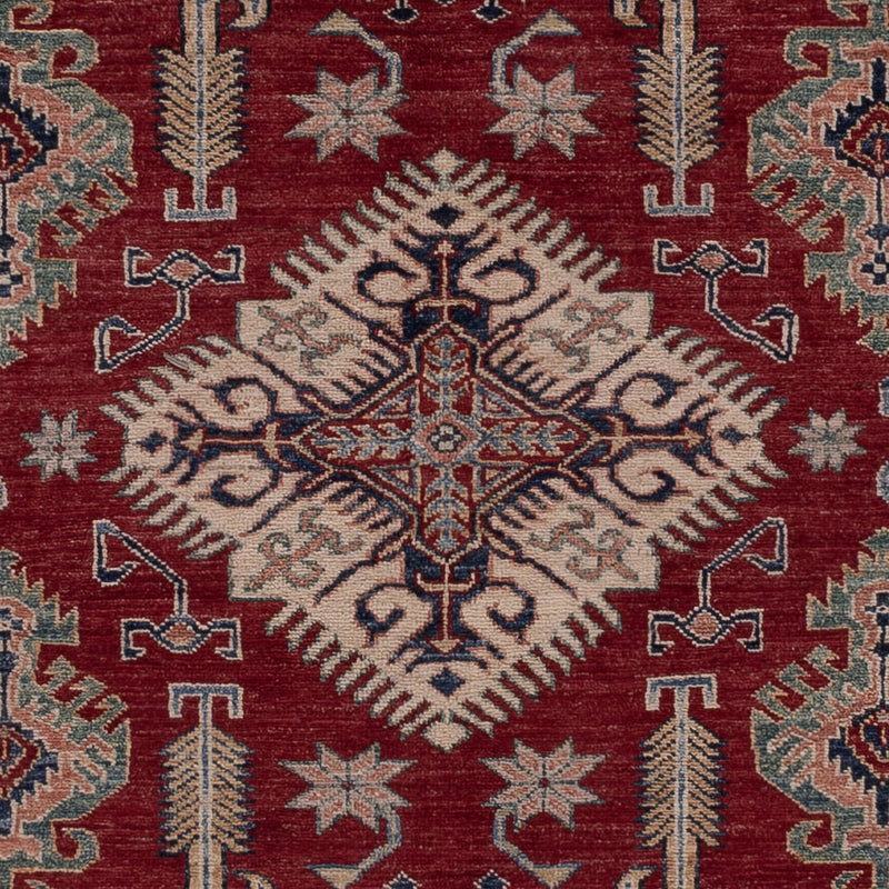 カザック 絨毯 300x202cm - オリエンタル絨毯