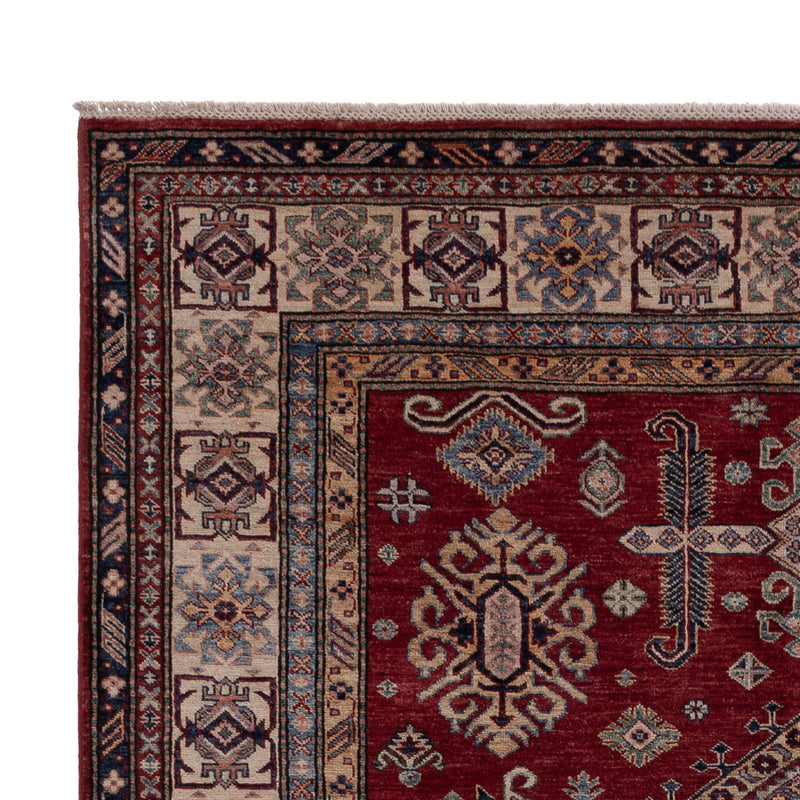 カザック 絨毯 300x202cm - オリエンタル絨毯