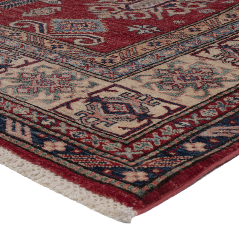 カザック 絨毯 300x202cm - オリエンタル絨毯