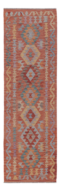キリム マイメネ 絨毯 247x80cm - ウールラグ – product image