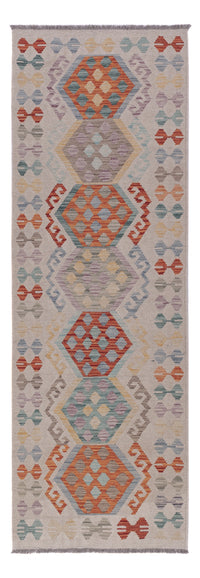 キリム マイメネ 絨毯 240x80cm - ウールラグ – product image