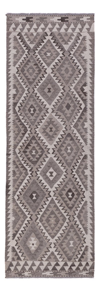 キリム マイメネ 絨毯 242x85cm - ウールラグ – product image