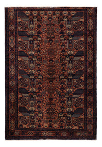 バルーチ絨毯 176x119cm - オリエンタル絨毯 – product image