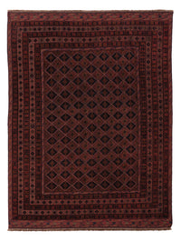 キリム アフガン 絨毯 195x148cm – product image