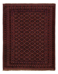 キリム アフガン 絨毯 191x155cm – product image