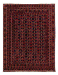 キリム アフガン 絨毯 190x148cm – product image