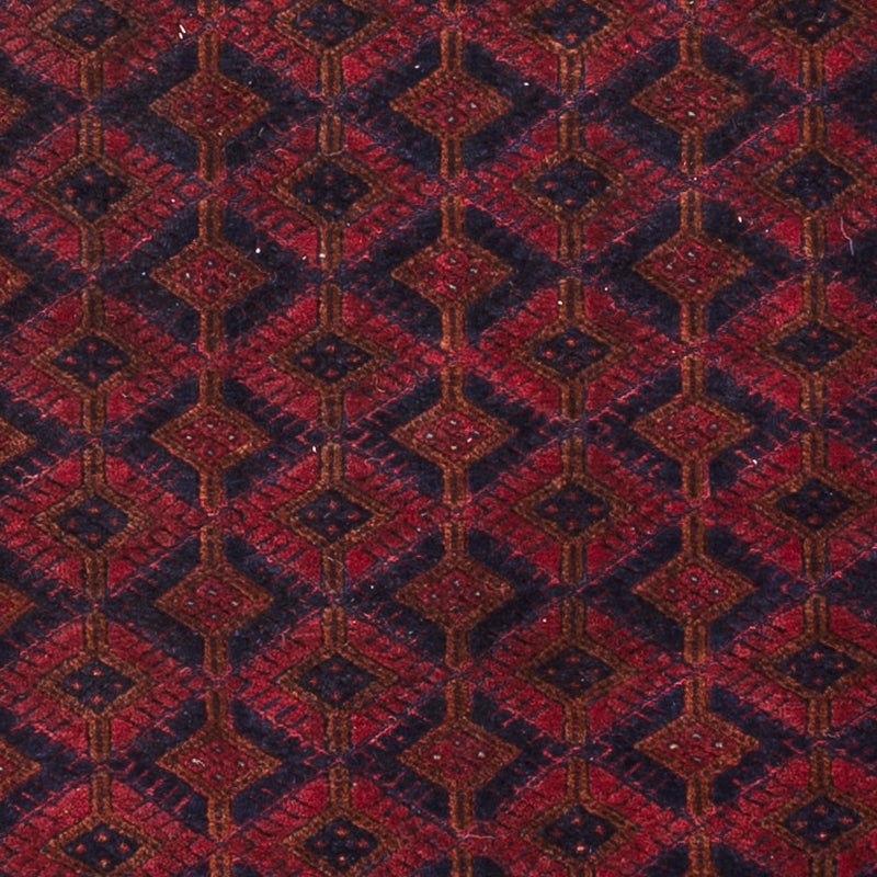 キリム アフガン 絨毯 190x152cm