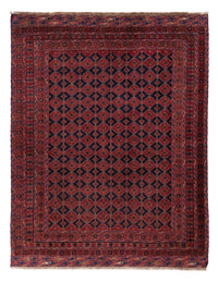 キリム アフガン 絨毯 206x160cm – product image