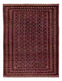 キリム アフガン 絨毯 194x148cm – product image