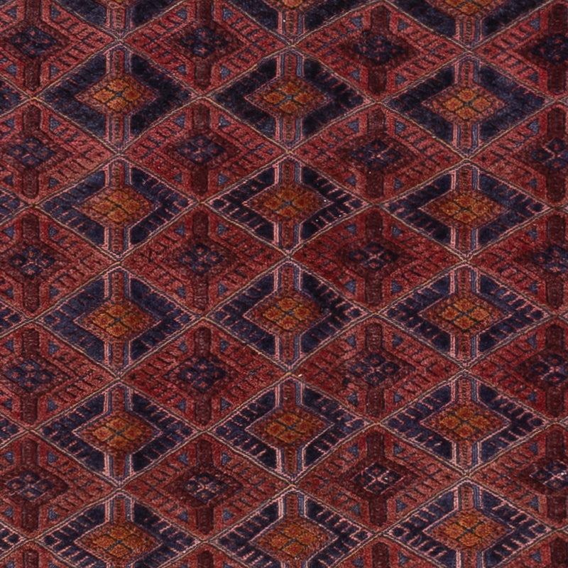 キリム アフガン 絨毯 194x148cm