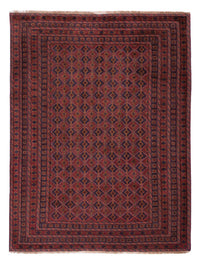 キリム アフガン 絨毯 205x155cm – product image