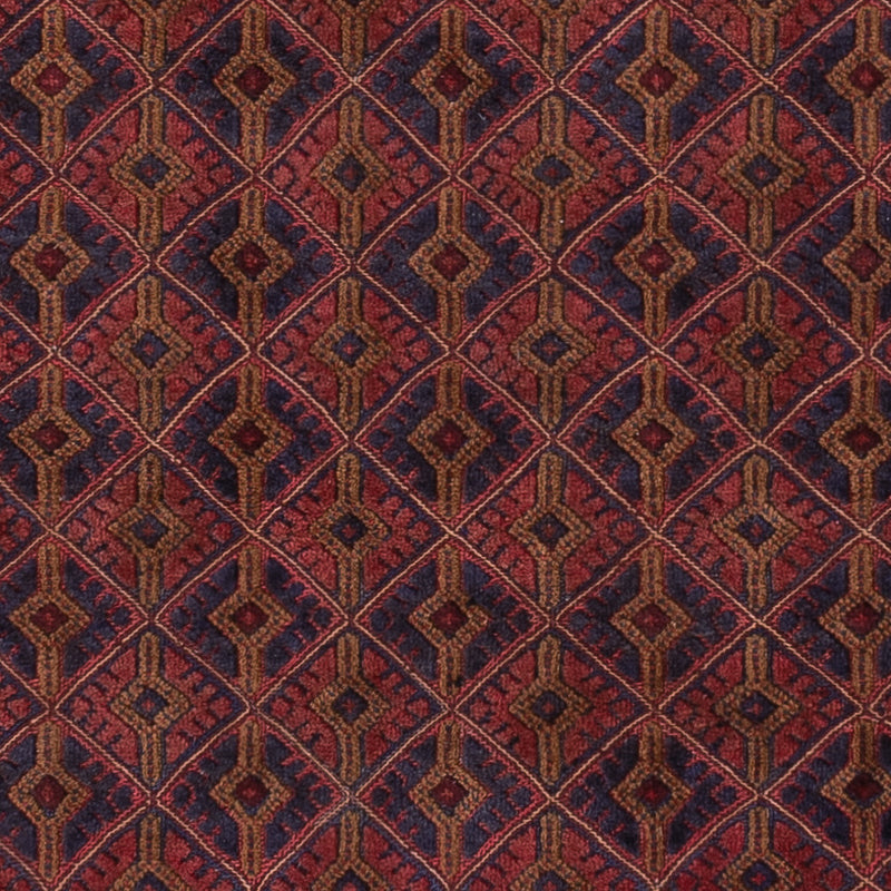 キリム アフガン 絨毯 205x155cm