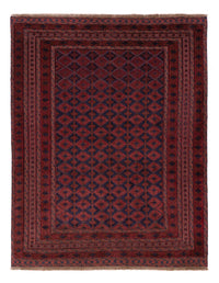 キリム アフガン 絨毯 200x156cm – product image