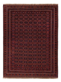 キリム アフガン 絨毯 192x143cm – product image