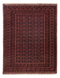 キリム アフガン 絨毯 190x152cm – product image