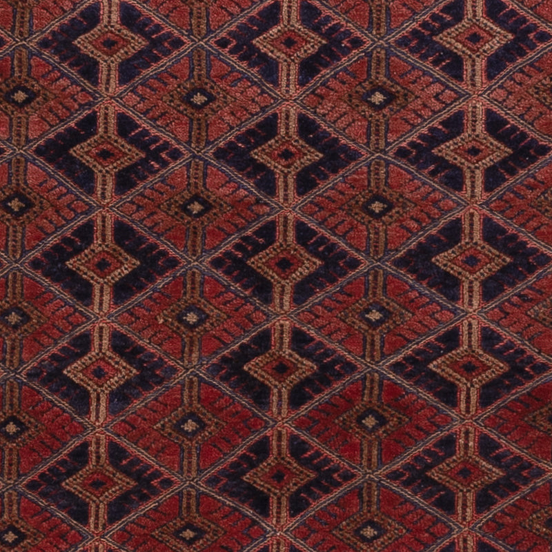 キリム アフガン 絨毯 190x152cm