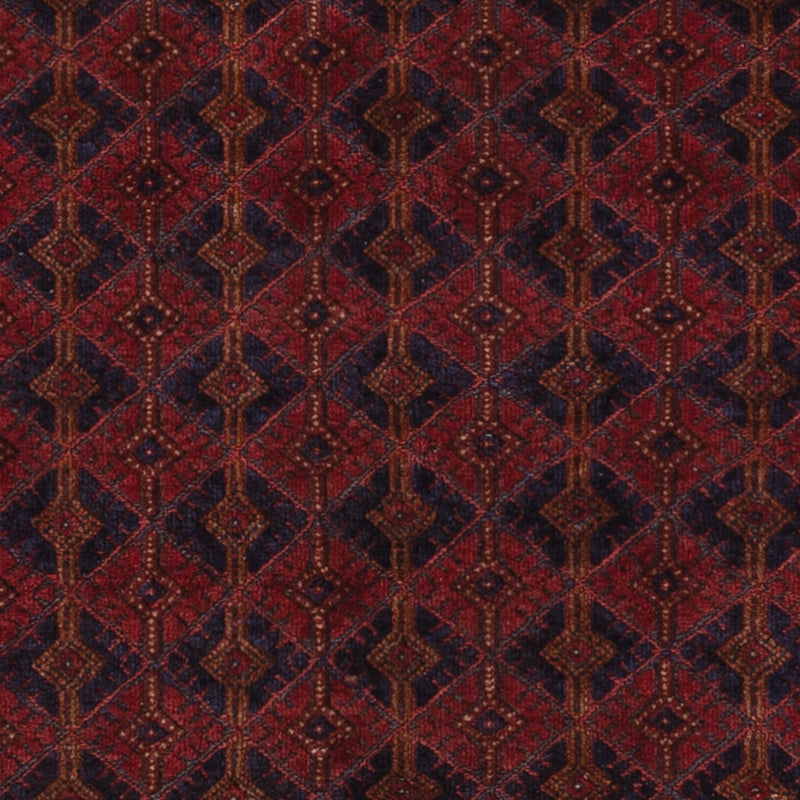 キリム アフガン 絨毯 190x155cm