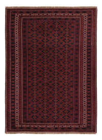 キリム アフガン 絨毯 204x150cm – product image