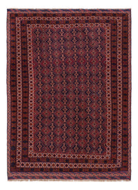 キリム アフガン 絨毯 190x140cm – product image