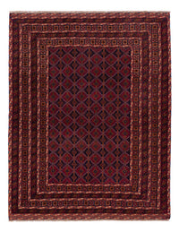 キリム アフガン 絨毯 197x158cm – product image