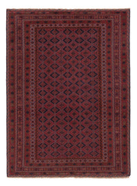 キリム アフガン 絨毯 200x146cm – product image