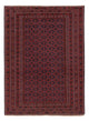 キリム アフガン 絨毯 200x146cm